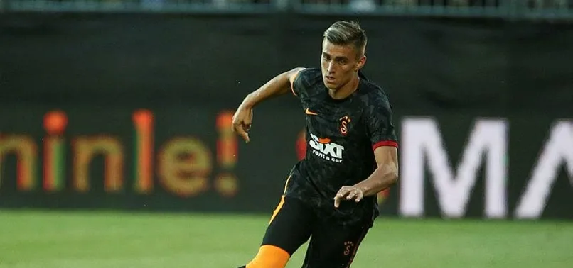 Galatasaray'da Kazımcan Karataş Altay'a kazandırmaya devam ediyor!