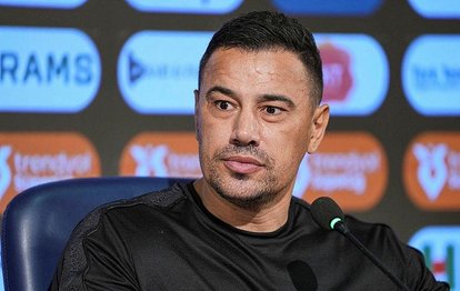 Çağdaş Atan’dan St. Patrick’s Athletic maçı sonrası transfer açıklaması!