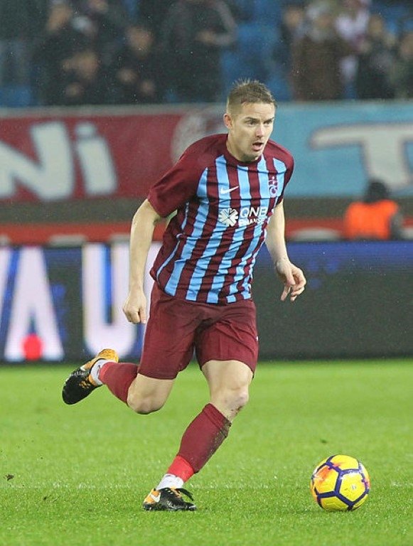 İşte Trabzonspor’un muhtemel 11’i