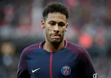 Neymar'dan tepki çeken 'Hawking' paylaşımı