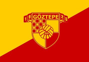 Göztepe'ye o isimden müjdeli haber!