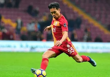 Japonya’da Nagatomo çılgınlığı