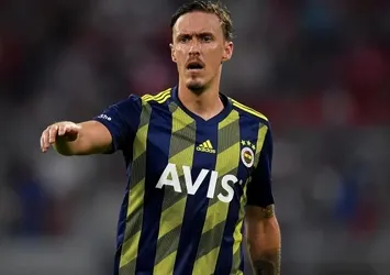 Max Kruse: Beni derbide izleyin