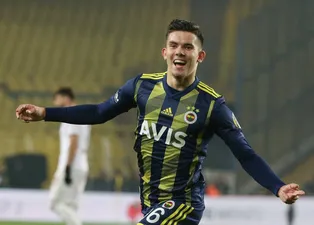 Fenerbahçe'de Ferdi Kadıoğlu krizi!