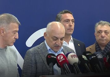 'Omuz Omuza' kampanyası startı verildi!