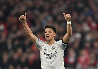 Arda Güler’e bir ödül daha! Real Madrid...