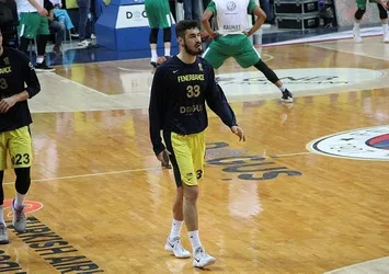Fener’de Kalinic şoku