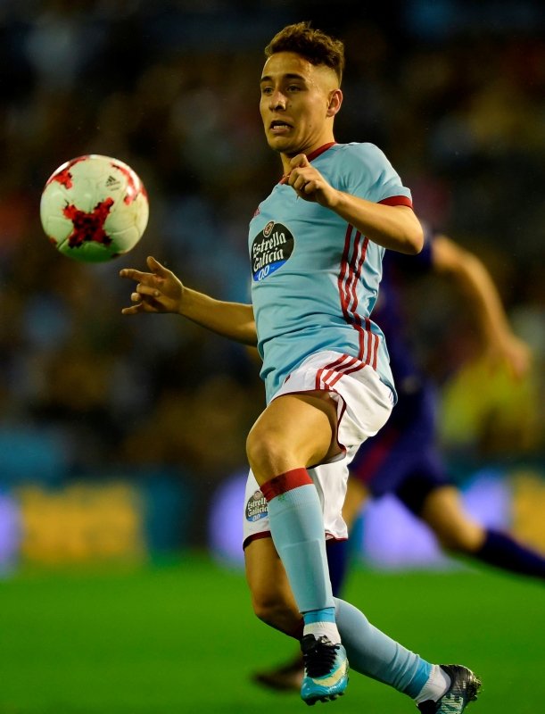 Galatasaray’da gündem Emre Mor