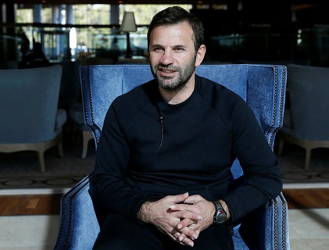 Ersun Yanal Rizespor 11’ini belirledi
