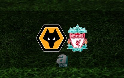 Wolverhampton - Liverpool maçı ne zaman, saat kaçta ve hangi kanalda? | FA Cup