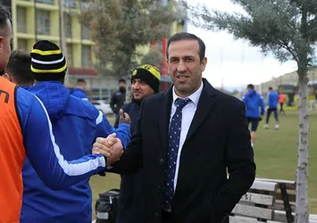 "Rotamız Avrupa"
