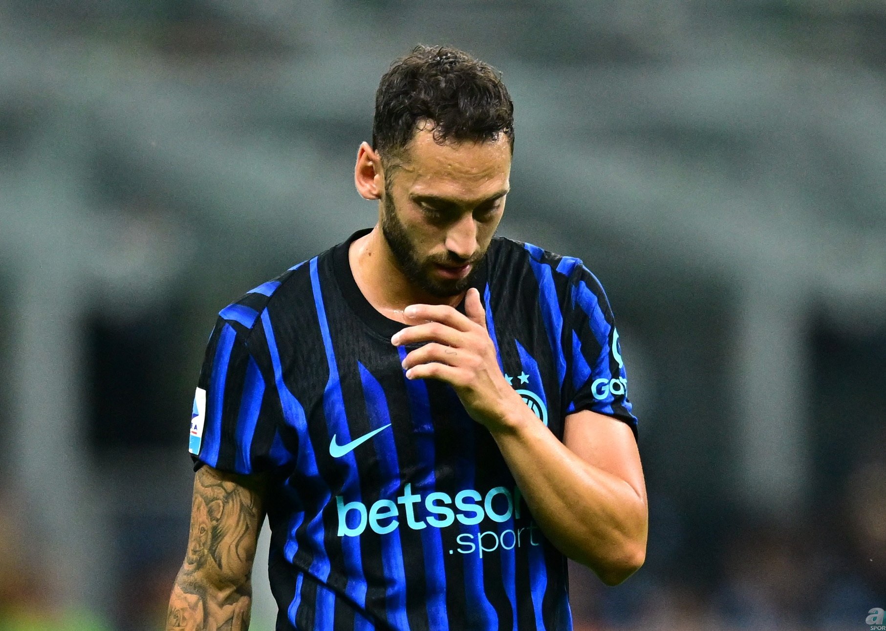 TRANSFER HABERİ: Galatasaray Hakan Çalhanoğlu için yeni formülü buldu!