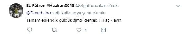 Aykut Kocaman’a taraftarlardan tepki!