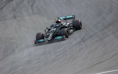 Formula 1 F1 Brezilya Grand Prix’sinde pole pozisyonu Valtteri Bottas’ın