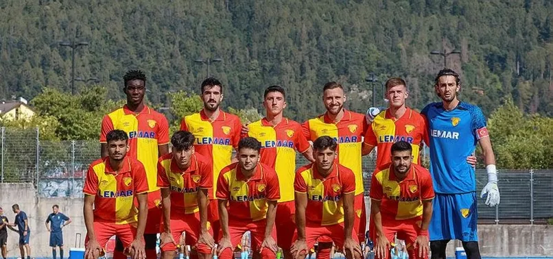 Göztepe'den dev transfer harekatı!