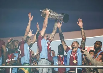 İşte Trabzonspor'un şampiyonluk forması!