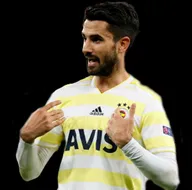 Fenerbahçede Alper Potuk krizi!