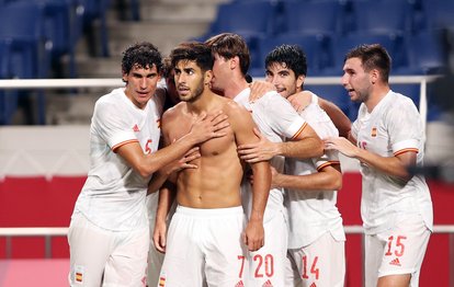 Japonya 0 - 1 İspanya MAÇ SONUCU - ÖZET