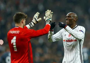 Lyon - Beşiktaş maçı ne zaman, hangi kanalda?