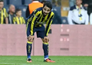 Fenerbahçe'ye bir şok da Volkan Şen'den!