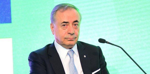 Galatasaray’dan UEFA’ya güvence