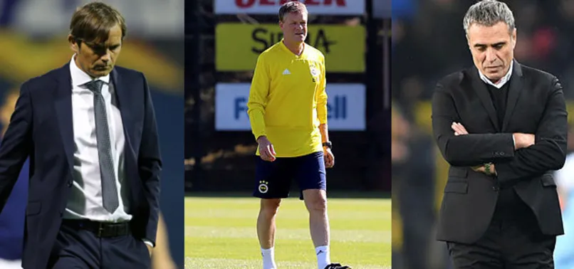 Fenerbahçe'de tarihi tersten yazdılar
