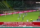 Negredo Al Nassr yolcusu - 1