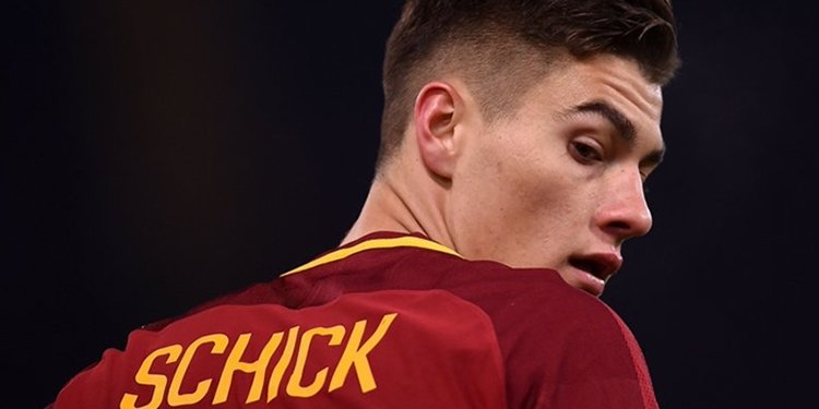Fenerbahçe’ye Patrik Schick’ten kötü haber geldi!