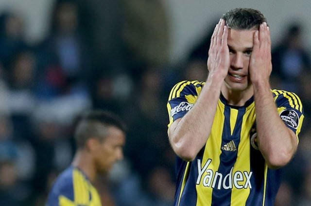 Fenerbahçe’de yaprak dökümü!