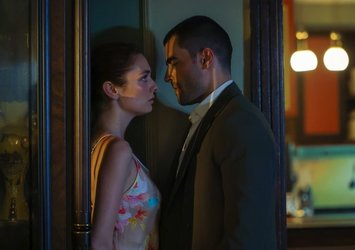 Veliaht 5. bölüm fragmanı yayınlandı mı? Veliaht dizisi yeni bölüm fragmanı izle!