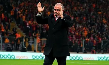 Fatih Terim'den şampiyonluk sözleri