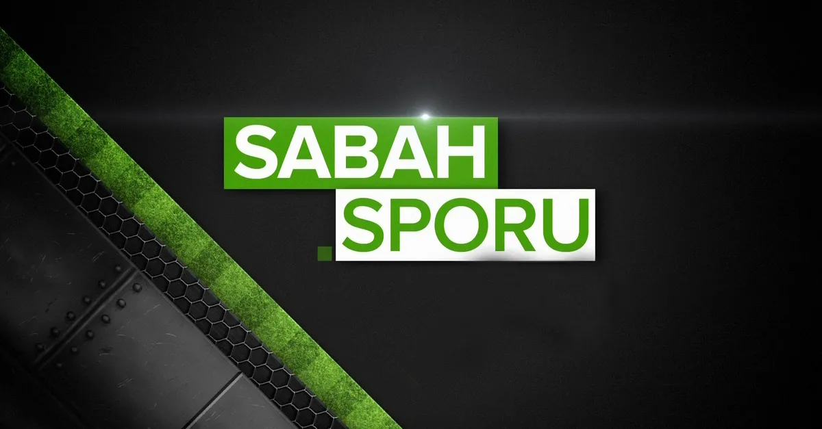 Sabah Sporu - 15/10/2019