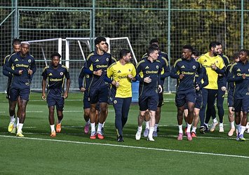 F.Bahçe'nin yıldızına ülkesinden talip!