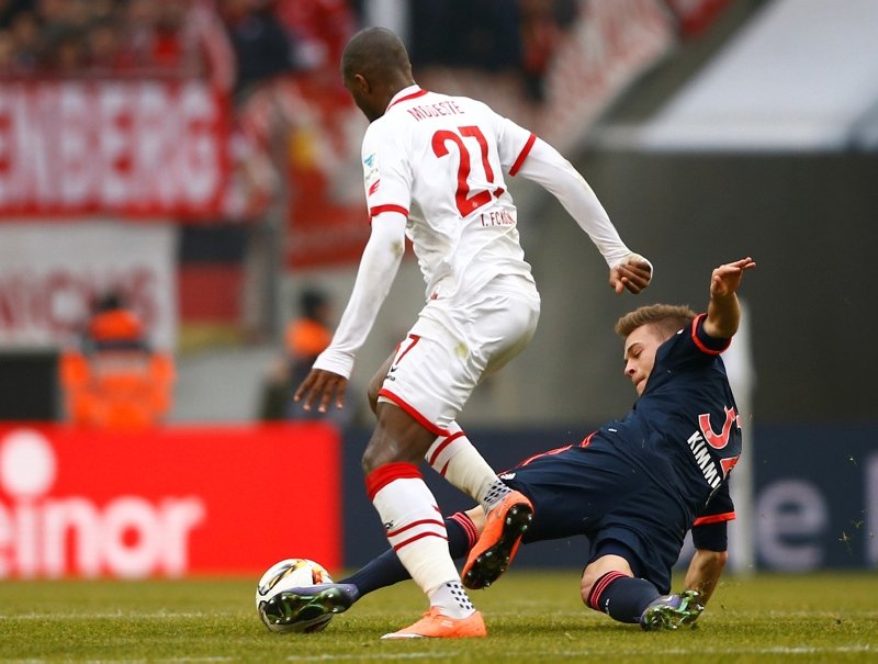 Galatasaray Modeste’den ucuz kurtuldu!