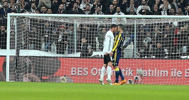 Derbi cezaları belli oldu