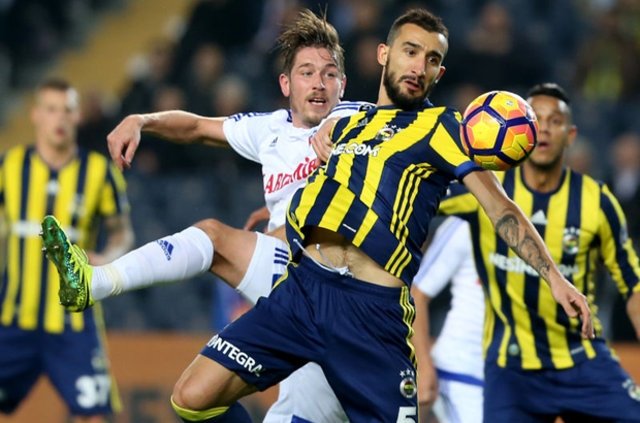 Süper Lig’de hakemler hangi takımı tutuyor? Suat Arslanboğa...