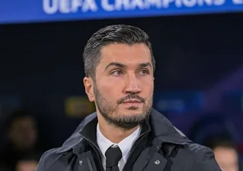 Beşiktaş'ta flaş teknik direktör gelişmesi!