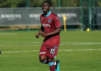 Ndiaye dinamizm kattı