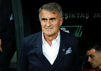 Süper Lig'de teknik direktör kıyımı!