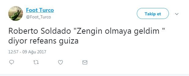 Fenerbahçe taraftarının Güiza korkusu