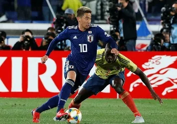 Kagawa kazanamadı