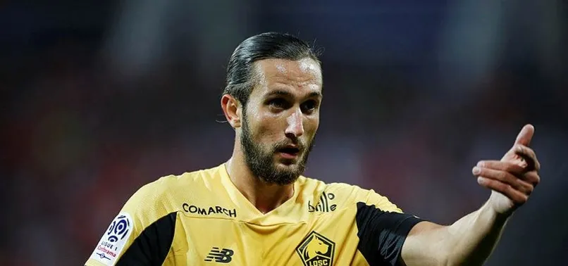 Yusuf ve Zeki Amiens'e mağlup