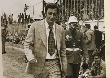 Trabzonspor Süha Akçay'ı unutmadı