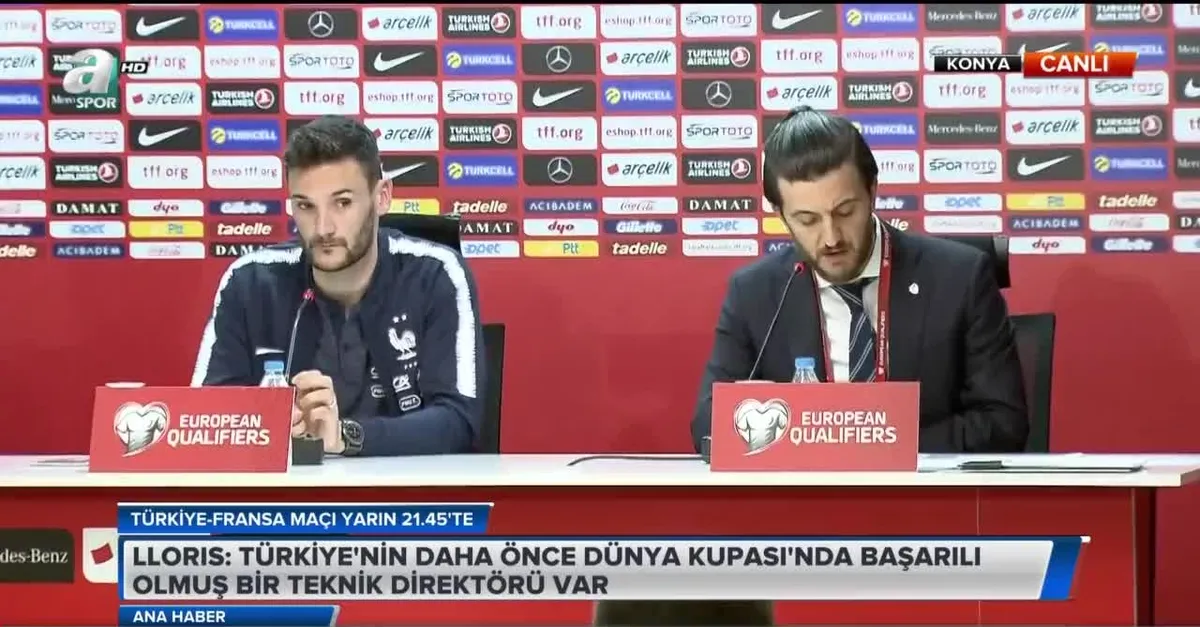İşte Fransa'nın en çekindiği 2 Türk!