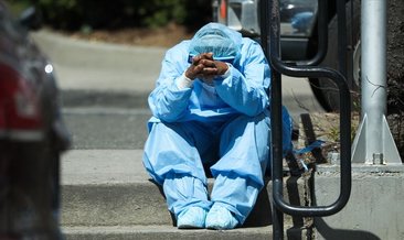 Amerika'da 5 Türk corona virüsünden öldü