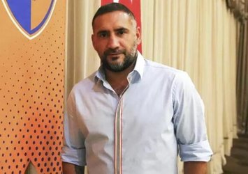 Ümit Karan dolandırıldı!