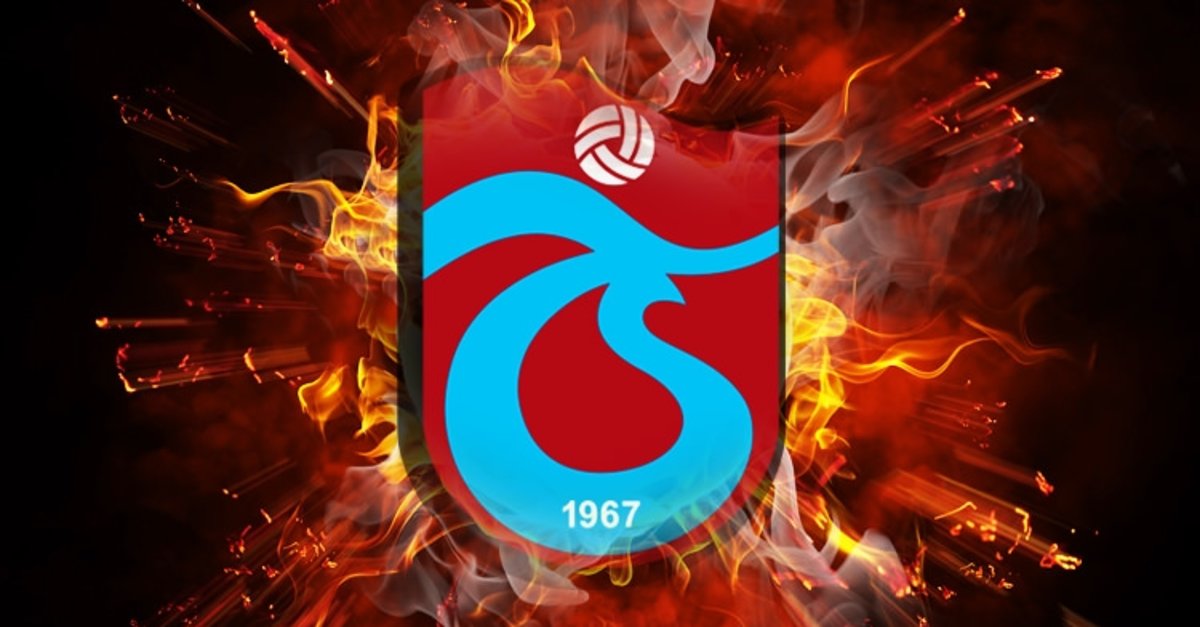 Trabzonspor'a dünya yıldızı golcü!