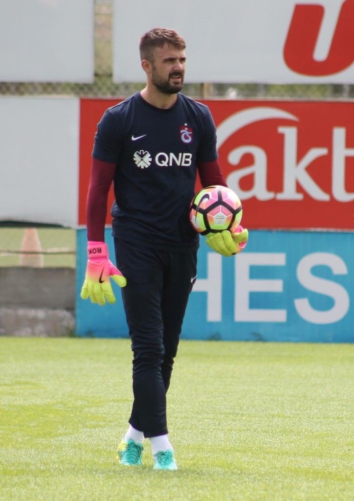 Onur Kıvrak: Artık ailem ikinci planda