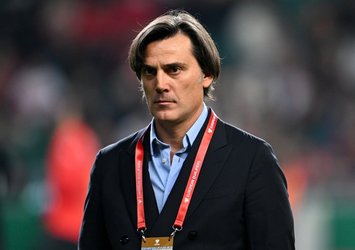 Montella EURO 2024 favorilerini açıkladı!