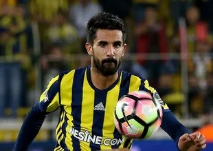 Alper Potuk ikinci kez 'dalya' diyecek
